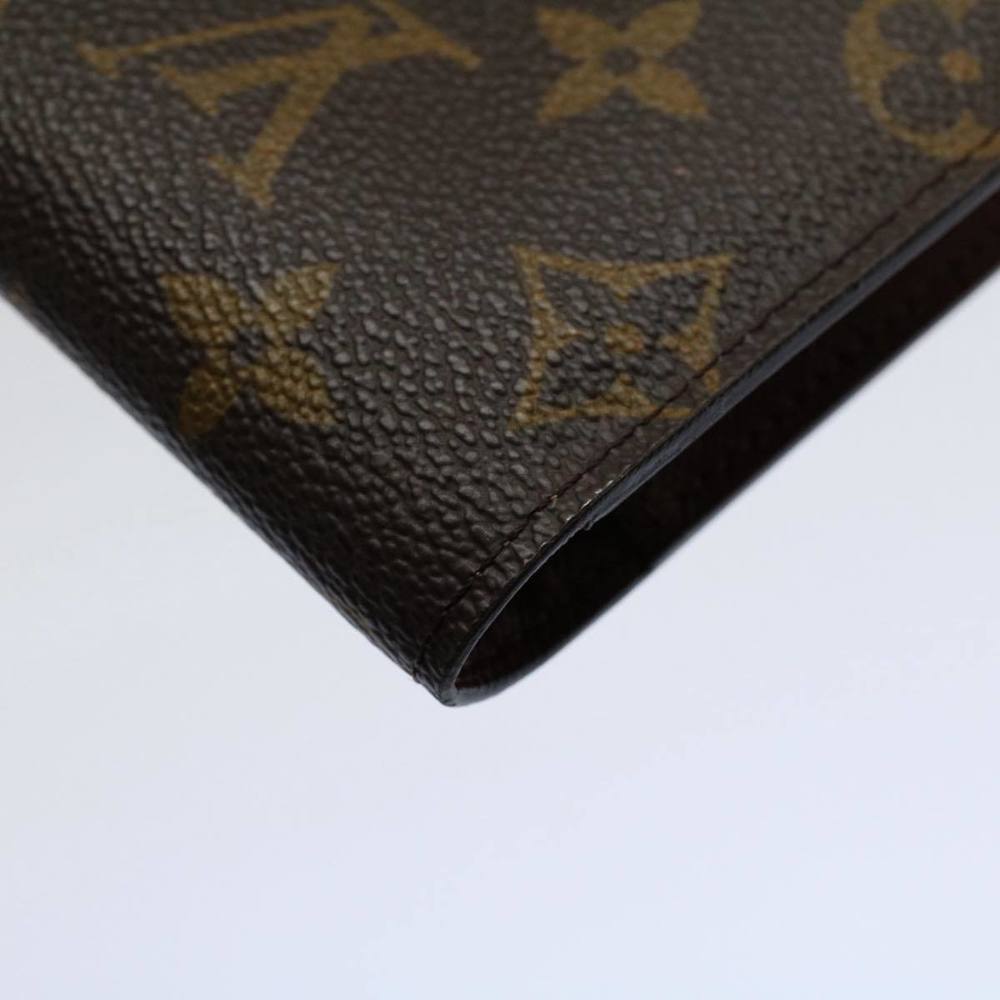 LOUIS VUITTON Continental Wallet - Picture 12 of 16
